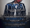 Tyga From Young Money Last Kings Concert
