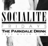 The Parkdale Drink 1292 Queen Street West  Dufferin