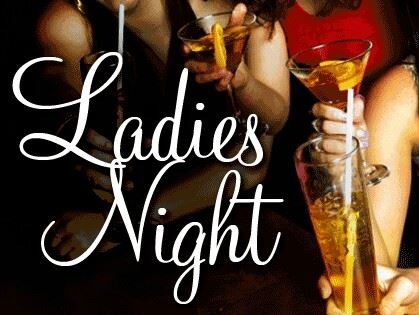 Ladies Night