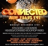 Connected NYE 2013