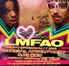 LMFAO Official Afterparty @ C LOUNGE Mon Nov 14