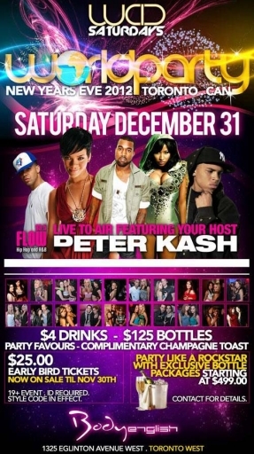 flyer