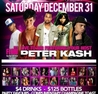 FLOW 93.5 LUCID NEW YEARS EVE