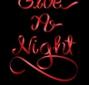 Give A Night