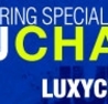 FEEL GOOD FRIDAYS WITH SPECIAL GUEST DJ CHARLIE B!