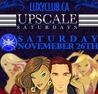 GLAMOUR YOURSELF THIS SATURDAY!!
