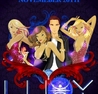 GLAMOUR YOURSELF THIS SATURDAY!!
