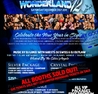 Traffik New Years