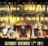 DANCEHALL INVASION 5