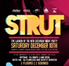 Wetbar/Suite 106 Saturdays Relaunch