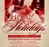 Home For The Holidays