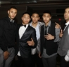 Dream New Years 2012