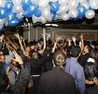 Dream New Years 2012