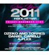 Wet Bar New Years