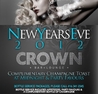 Crown New Years 2012