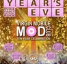 The Mod Club New Years Eve