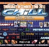 CHILL 2K11: GLOW EDITION inside REHAB BAR & LOUNGE