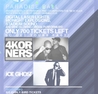 NYE 2012 | PARADISE BALL @ THE GREAT HALL