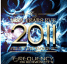 Frequency New Years