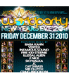 World Party New Years 2011
