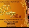 Prestige on Bay
