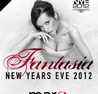Fantasia NYE 2012