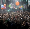 Magic New Year's Eve