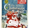 The Annual Christmas Party