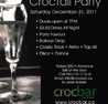 New Years Eve 2012 in Mississauga