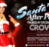 Santa's After Party
