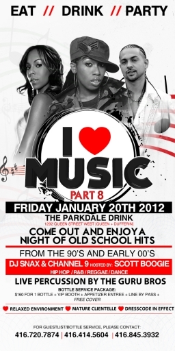 flyer