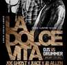 Drummers Vs DJ's At DOLCE FRIDAY