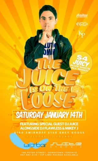 flyer