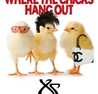 XS THIS SATURDAY | ELECTROFIED CD RELEASE PARTY!