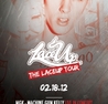 THE LACE UP TOUR - MGK - MACHINE GUN KELLY LIVE IN CONCERT w/ SPECIAL GUEST LOS