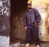 GZA/Genius & Masta Killa (from the Wu-Tang Clan)