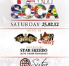 I AM SOCA