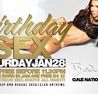 Birthday Sex