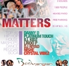 FAMILY MATTERS inside BODY ENGLISH - LADIES FREE till 10:30PM + $100 BOTTLES