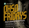 Ohso Fridays