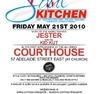 SOUL KITCHEN ~ Spring into Summer