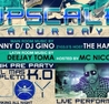 Luxy Nightclub Presents Upscale Saturdays
