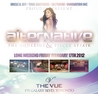 Alternative- Aquarius and Pisces birthday affair