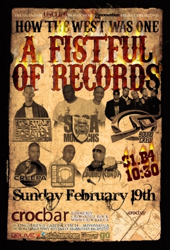 flyer