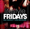 Lifestyle Fridays