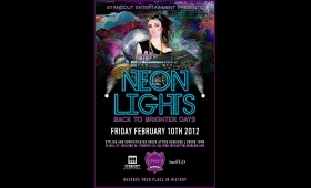 Neon Lights #OldschoolRequest