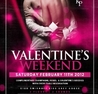 Wetbar/Suite Saturday - Valentine's Edition