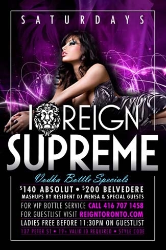 flyer