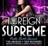 I Reign Supreme Saturdays!