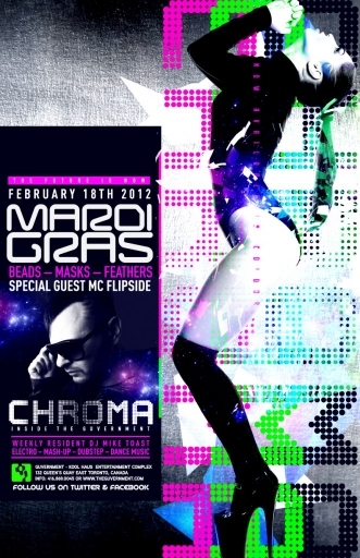 flyer